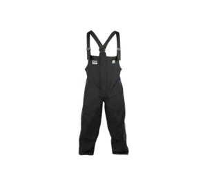 Preston Innovations DF Hydrotech Waterproof Bib & Brace ALL SIZES - Picture 1 of 7