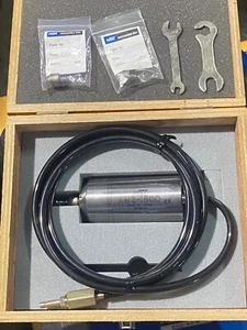 NSK AMS-1500 AIR BEARING SPINDLE MOTOR - Picture 1 of 7