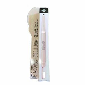 Covergirl Clean Fresh Brow Filler Pomade Pencil New Product 700 Black Brown - Picture 1 of 3