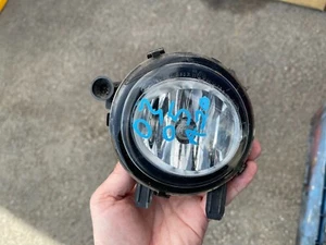 Genuine BMW 218i 2 Series Grand Tourer F46 fog light left 7342115 Fog DAMAGED - Picture 1 of 5