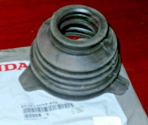 HONDA TRX350, RANCHER 350 EJE DE TRANSMISIÓN TRASERA BRAZO OSCILANTE BOTA FLEXIBLE 52101-HN5-670 - Imagen 1 de 3