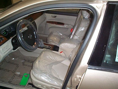 2005 Buick Lacrosse Steering Column Foto 1 de 4