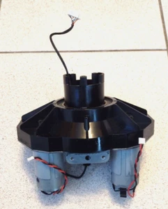 Logitech G27 2 motors assembly - used OEM parts - Picture 1 of 11
