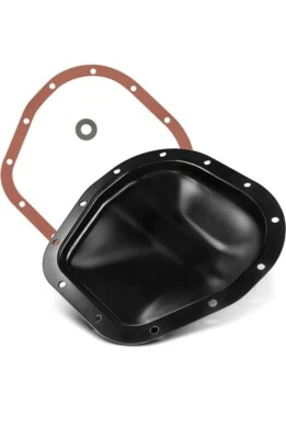 Rear Differential Cover 697-704 F-150 F-250 F-350 Super Duty Lincoln Mark LT - Image 1 of 4