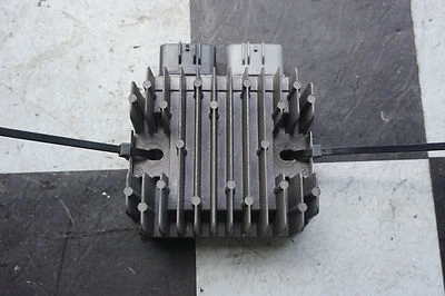 Q1 2015 Polaris RZR S 900 15 Rzr 900s Voltage Regulator Foto 1 de 3