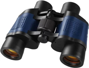 60X60 Binoculars for Adults with Low Light Night Vision, Professional Waterproof - Picture 1 of 9