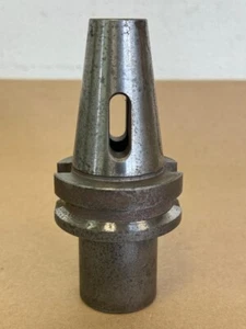 GEWEFA BT40 WERKZEUGAUFNAHME 39.01.006.006 BT40 X MK3 X 70 MADE IN GERMANY - Bild 1 von 10