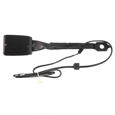 NEW OEM Volkswagen 2014-2018 Tiguan Seat Belt Buckle End 5N0-857-755-L-QVZ - Image 1 of 4