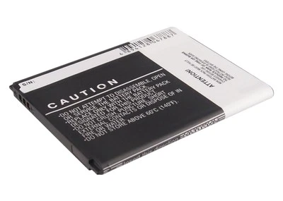 Batería de alta calidad para celda Samsung Galaxy S III Mini Premium Foto 1 de 4