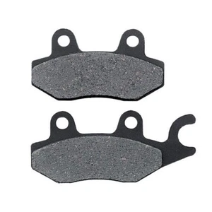 APACHE RLX 150 Quad ATV Rear Brake Pads - Picture 1 of 1