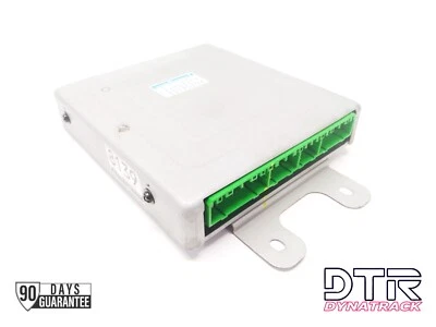 Mitsubishi Montero Sport LS 1997 4WD ECU ECM PCM Engine Module MD338139 — 第 1/4 张图片