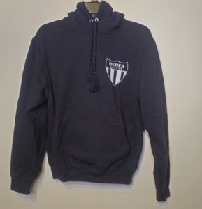 Berea Soccer Black Hoodie Kid's Large Unisex - Picture 1 of 2