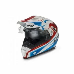 CASCO UFO CROSSOVER ARIES - Foto 1 di 1