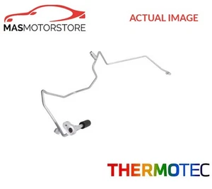 HIGH PRESSURE LINE AIR CONDITIONING THERMOTEC KTT160403 I NEW OE REPLACEMENT - Picture 1 of 5