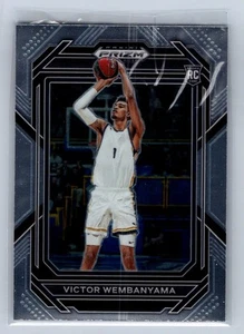 2023 Panini Prizm Draft Picks Victor Wembanyama #2 - Picture 1 of 2
