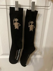 Calcetines Universal ET Extra Terrestre Novedad Talla 6-12 - Imagen 1 de 5