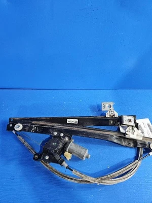 Regulador de ventana delantera derecha pasajero compatible con 02-09 ENVOY 5932 Foto 1 de 4