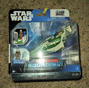 Star Wars - Micro Galaxy Squadron - NIB - Picture 1 of 2