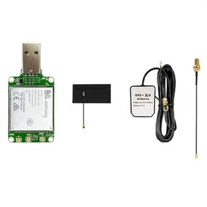 SIMcom SIM7600G-H LTE CAT4 USB-Dongle-Core-Board+FPC+-Kit Unterstützt GNSS-1746 - Bild 1 von 10
