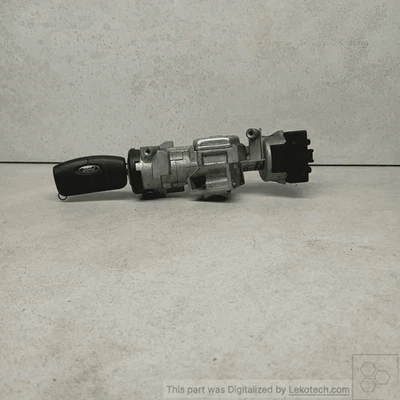 3M513F880AC Bloqueo de dirección  FORD FOCUS C-MAX (CAP) 1.6 TDCi Mnv - Imagen 1 de 4