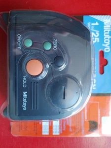 Mitutoyo Digicon TD-S551D Metro Flessibile Digitale 5.50m - Foto 1 di 5