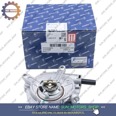 Bomba de vacío de freno OEM para Mercedes-Benz C280 C300 E350 ML350 R350 SLK280 SLK300 Foto 1 de 4