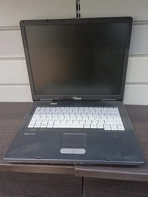 Fujitsu Siemens Amilo Pro V2040 - Immagine 1 di 4