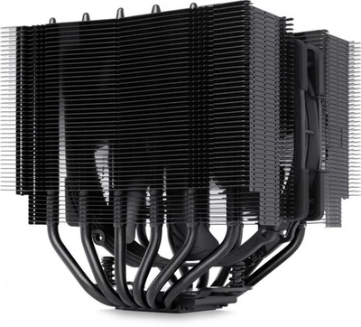 Noctua NH-D15S chromax.black CPU Cooler - Image 1 of 3
