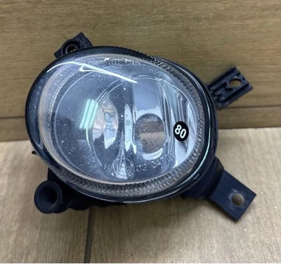 Audi B7 A4 S4 RS4 2004-2009 sedán convertible luz antiniebla conductor delantero izquierdo fabricante de equipos originales Foto 1 de 4