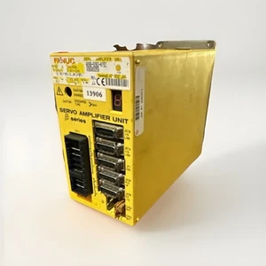 FANUC A06B6093H102 Unità servoamplificatore - Foto 1 di 2