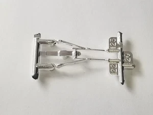 1959 Cadillac Scheibenwischer aus Monogram 1:25 Modellbausatz 59 - Bild 1 von 8