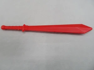 Original Vintage 1976 Shogun Warrior by Mattel Mazinga Part Sword NM (b) - Picture 1 of 1