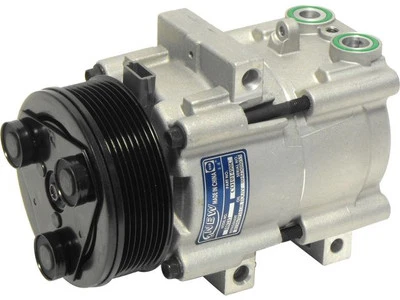 For 1998-2001 Lincoln Navigator A/C Compressor 86481KKFP 2000 1999 - Image 1 of 2