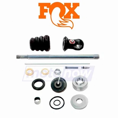 Fox Racing Shox Shock Upgrade Kit Stage 2 for 2014 Polaris RZR 4 800 EPS LE oe Foto 1 de 4