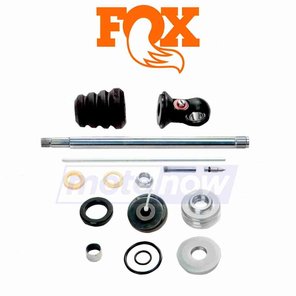 Fox Racing Shox Shock Upgrade Kit Stage 2 for 2014 Polaris RZR 4 800 EPS LE oe Foto 1 de 4