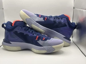 Nike Jordan Zion Williamson 1 Mens Shoes Size 9.5 Or Women’s 11  NEW WITH BOX - Picture 1 of 24