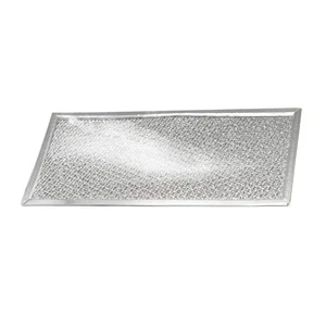 1 * W10208631A Mikrowellen-Fettfilter für KitchenAid: KMHS120ESS1, KHMS2040WWH0 - Bild 1 von 18