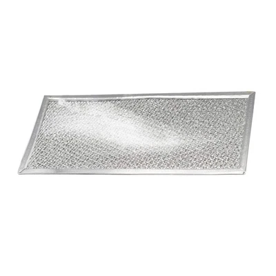 1 * W10208631A Mikrowellen-Fettfilter für KitchenAid: KMHS120ESS1, KHMS2040WWH0 - Bild 1 von 4