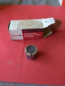 Engine Crankcase Breather Element Motorcraft fits 90-95 Ford Mustang 5.0L-V8 NOS - Bild 1 von 5