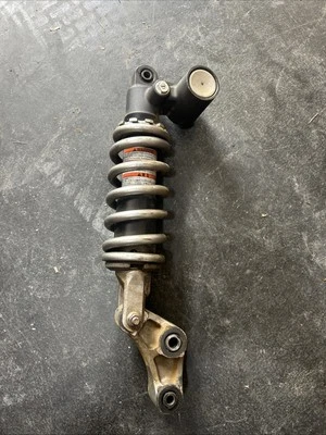 Amortiguador trasero Kawasaki Ninja ZX14R 12-23 Foto 1 de 4