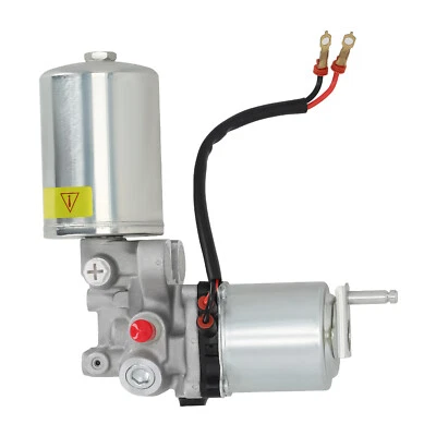 Pump ASSY Brake Booster con acumulador PARA LEXUS GX460 GRJ158/URJ150 4707060030 Foto 1 de 4