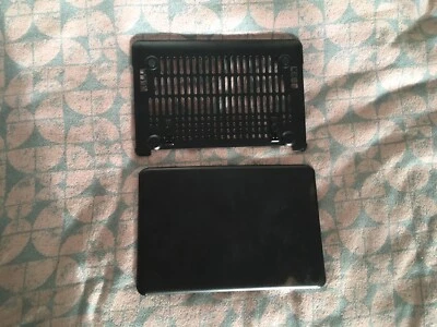 Funda negra HP Chromebook Foto 1 de 2