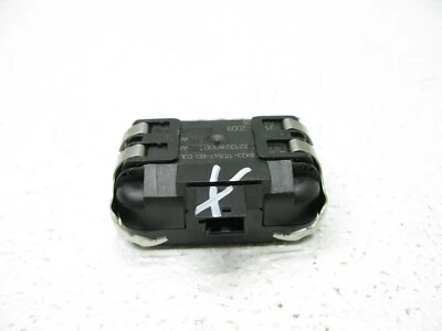 09-15 JAGUAR X250 XF XFR XFR-S XJ XK XKR WINDSHIELD WIPER RAIN SENSOR OEM 071923 - Image 1 of 4