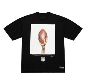 Fenty x Mitchell & Ness - Super Bowl LVII Icon T-Shirt 2XL *READ DESCRIPTION*