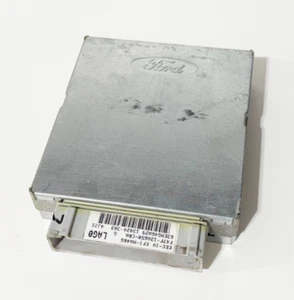 1993-1994 Ford Ranger 4.0L A/T ECM ECU F47F-12A650-CRA PLUG & PLAY - Foto 1 di 2
