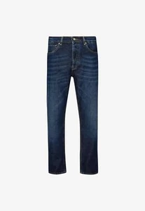 LIU JO REGULAR JEANS - DENIM BLUE - QXX023D4966-77018 - Picture 1 of 1