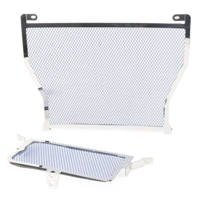 Protector de cubierta de parrilla de radiador para BMW S1000RR 10-16 S1000R 2014-2015 tb Foto 1 de 4