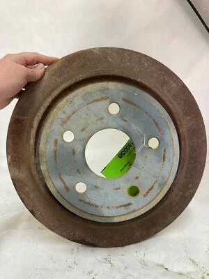 Freno trasero Dodge Pickup 1500 Dodge 2002-2024 Foto 1 de 2