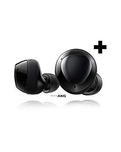 Auriculares inalámbricos verdaderos Samsung Galaxy Buds+ Plus Foto 1 de 1