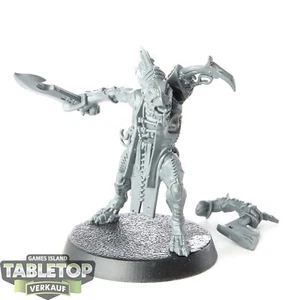 Tau Empire - Kroot Flesh Shaper - unbemalt - Bild 1 von 1